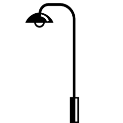 street-light
